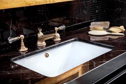 salt lake city UT Granite bathroom Dallas FortWorth