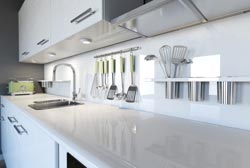 salt lake city UT quartz countertops kitchen Dallas FortWorth